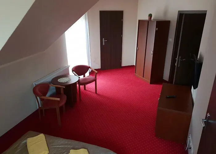 Homestay szállás Architekt Karpacz