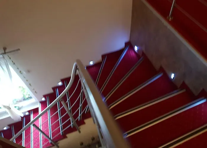 Privatunterkunft Architekt Karpacz