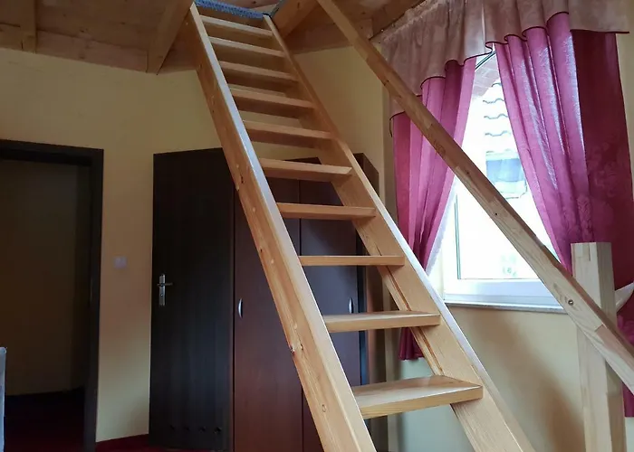 Ubytování v soukromí Architekt