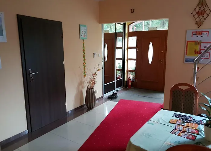 Architekt Ubytování v soukromí Karpacz