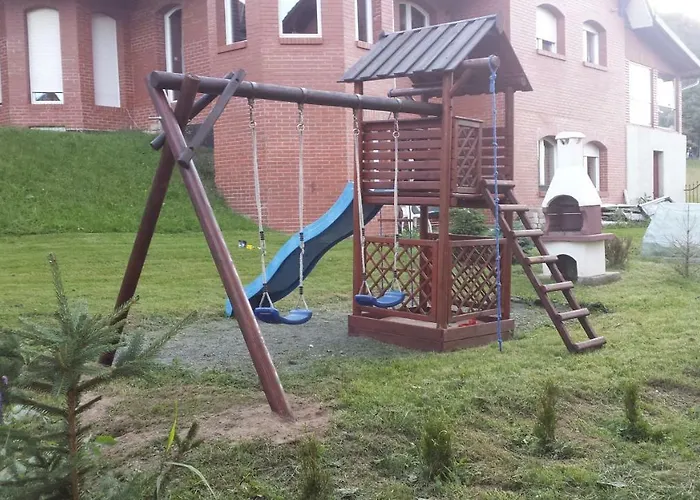 Architekt Homestay szállás *