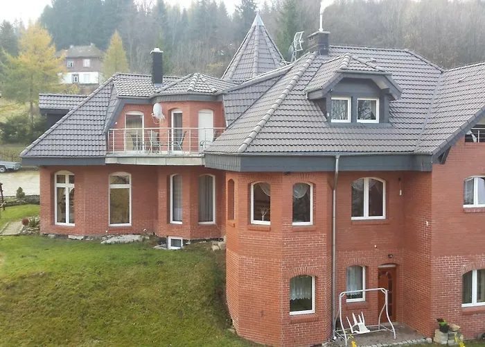 Architekt Homestay szállás Karpacz